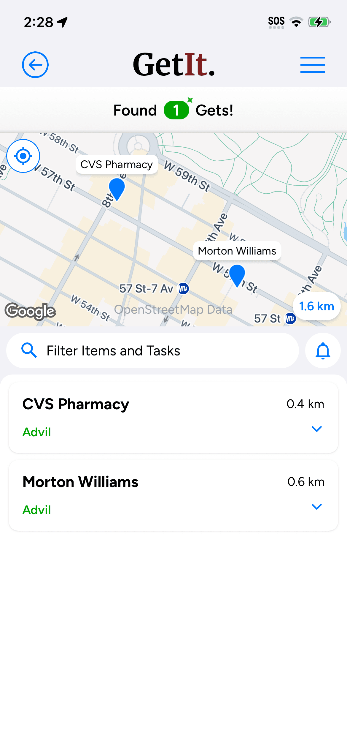 AI-Powered Suggestions